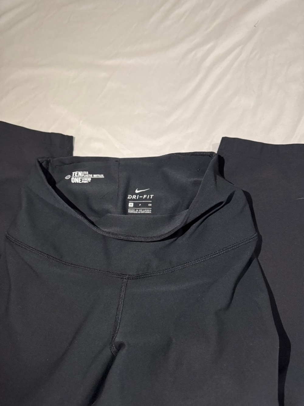 Nike Men's Black Dri-FIT Training Jacket